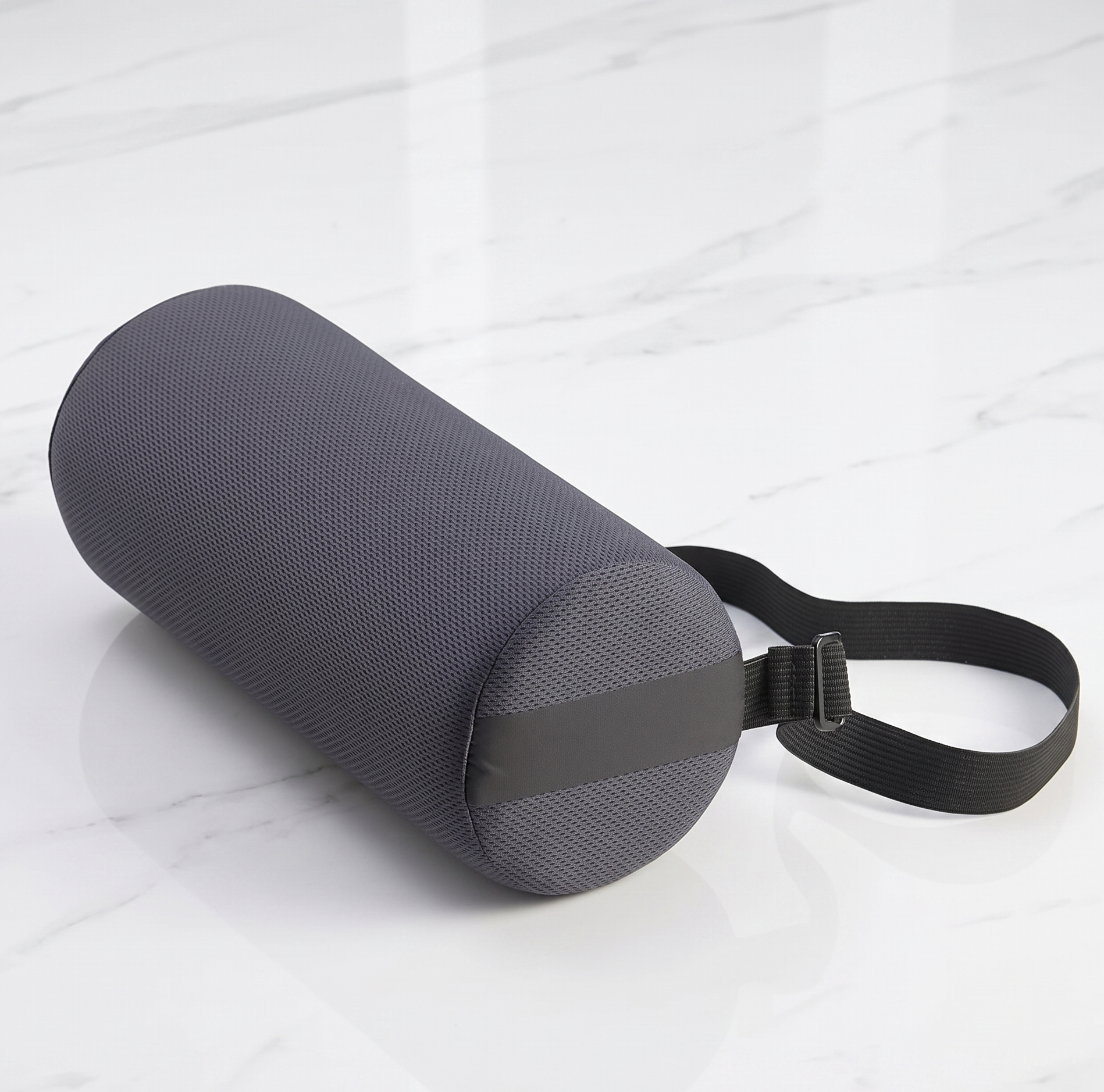 Lumbar Support Pillow – Ergonomic Back Cushion for Office, Car & Travel