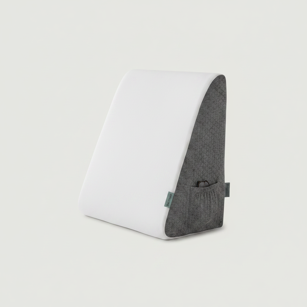 Wedge Pillow Clean Product Image